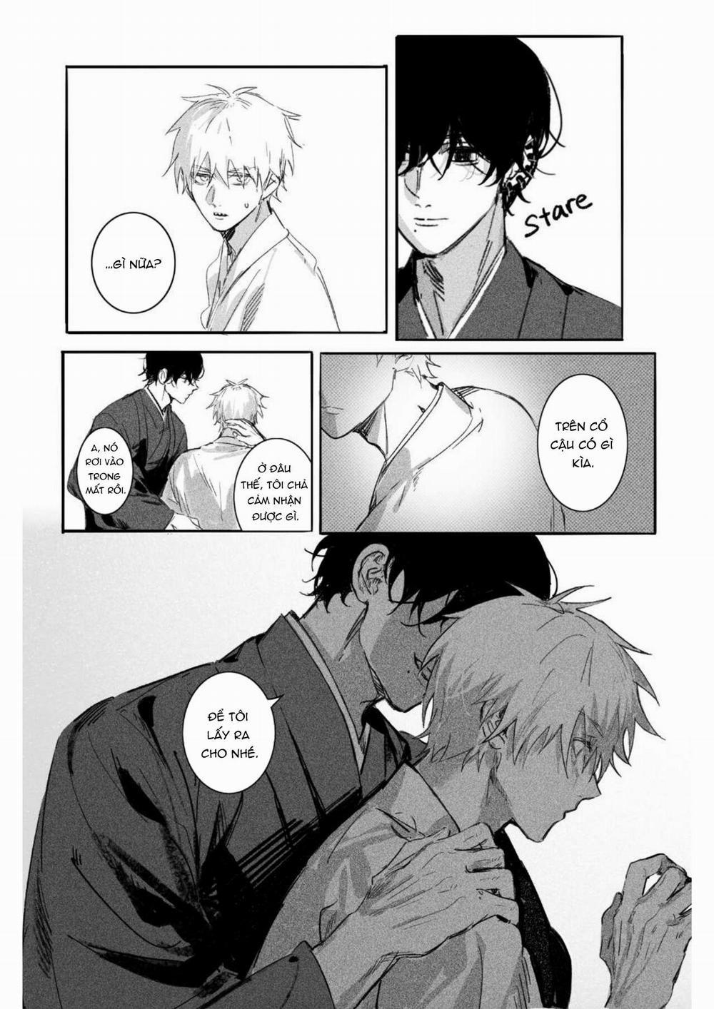 Ổ Sìn Otp 189.1 YoshiDen trang 18