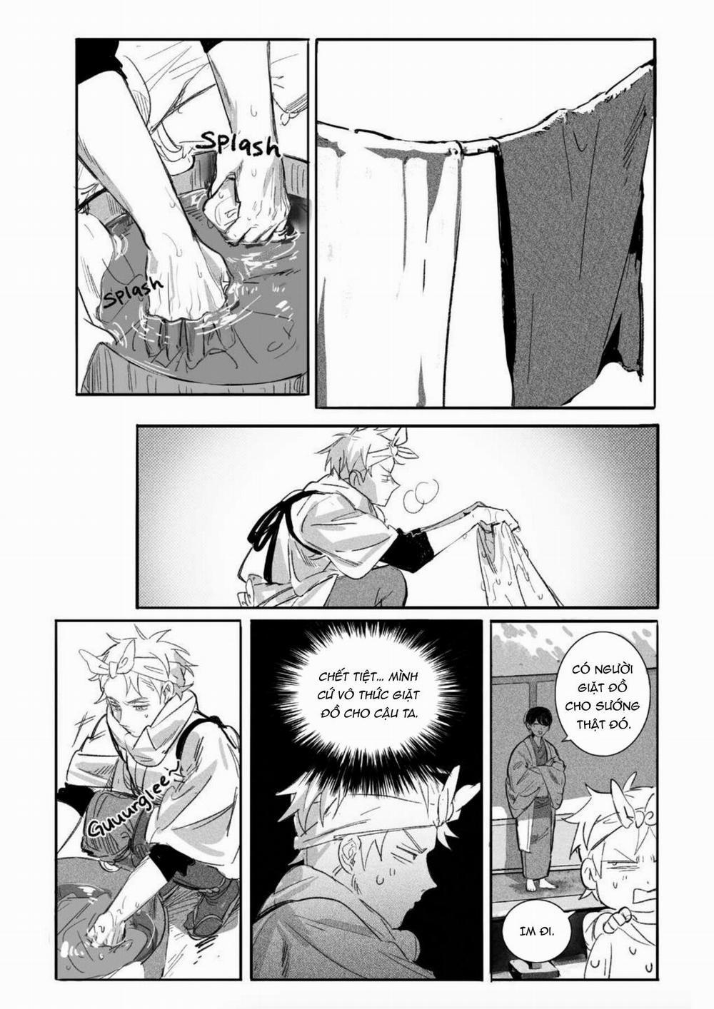 Ổ Sìn Otp 189.1 YoshiDen trang 22