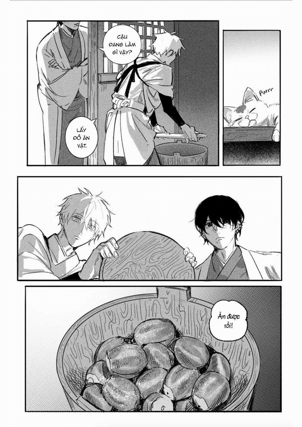 Ổ Sìn Otp 189.1 YoshiDen trang 23