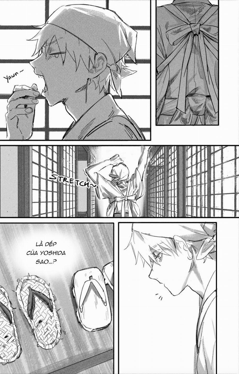 Ổ Sìn Otp 189.1 YoshiDen trang 31