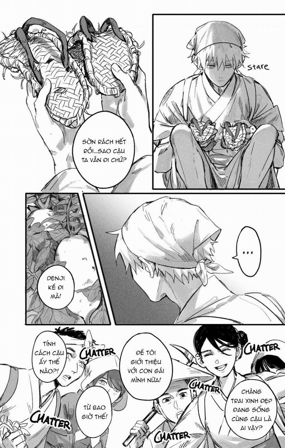 Ổ Sìn Otp 189.1 YoshiDen trang 32