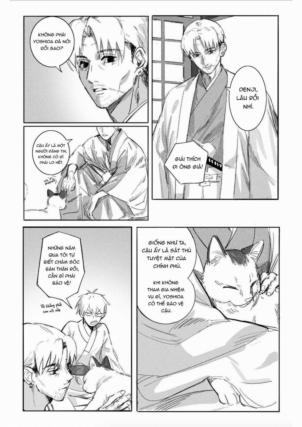 Ổ Sìn Otp 189.1 YoshiDen trang 9