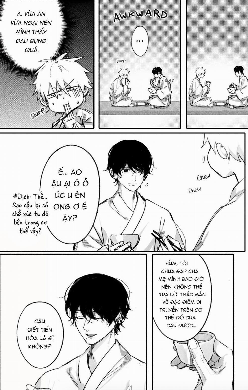 Ổ Sìn Otp 189.2 YoshiDen trang 14