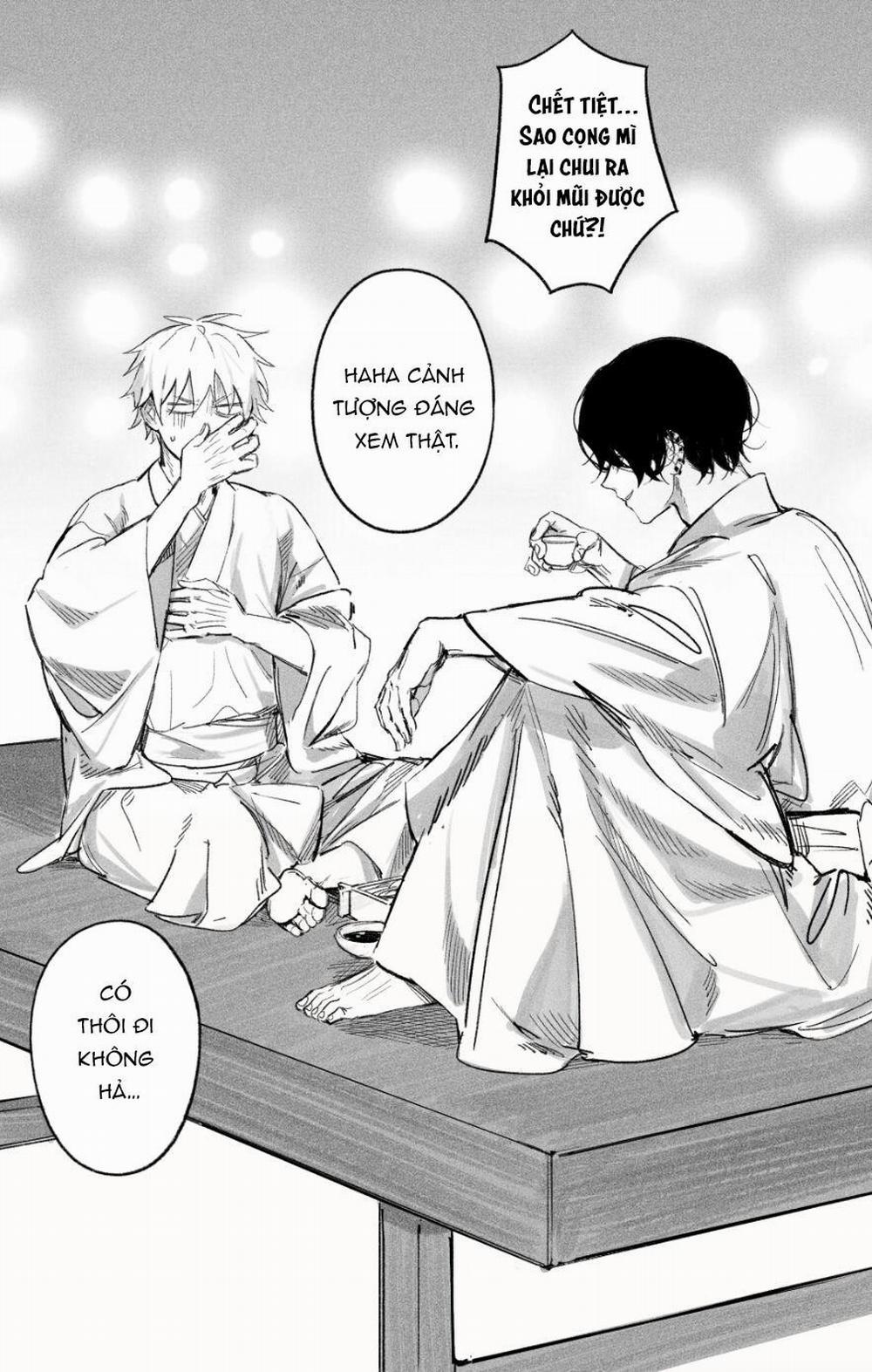 Ổ Sìn Otp 189.2 YoshiDen trang 19