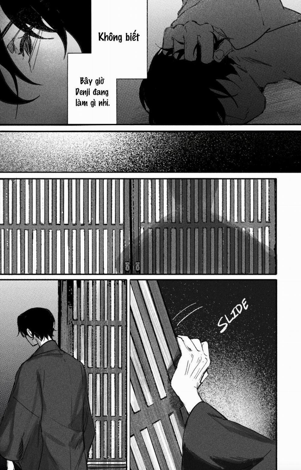 Ổ Sìn Otp 189.2 YoshiDen trang 7