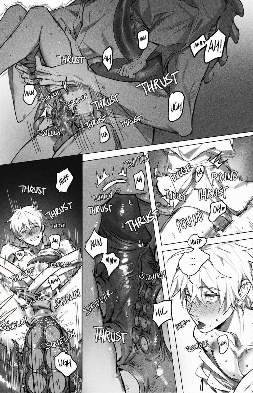 Ổ Sìn Otp 189.4 YoshiDen trang 26