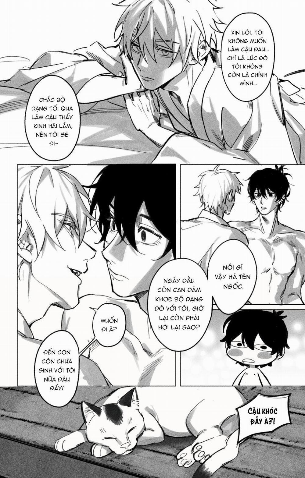 Ổ Sìn Otp 189.4 YoshiDen trang 31