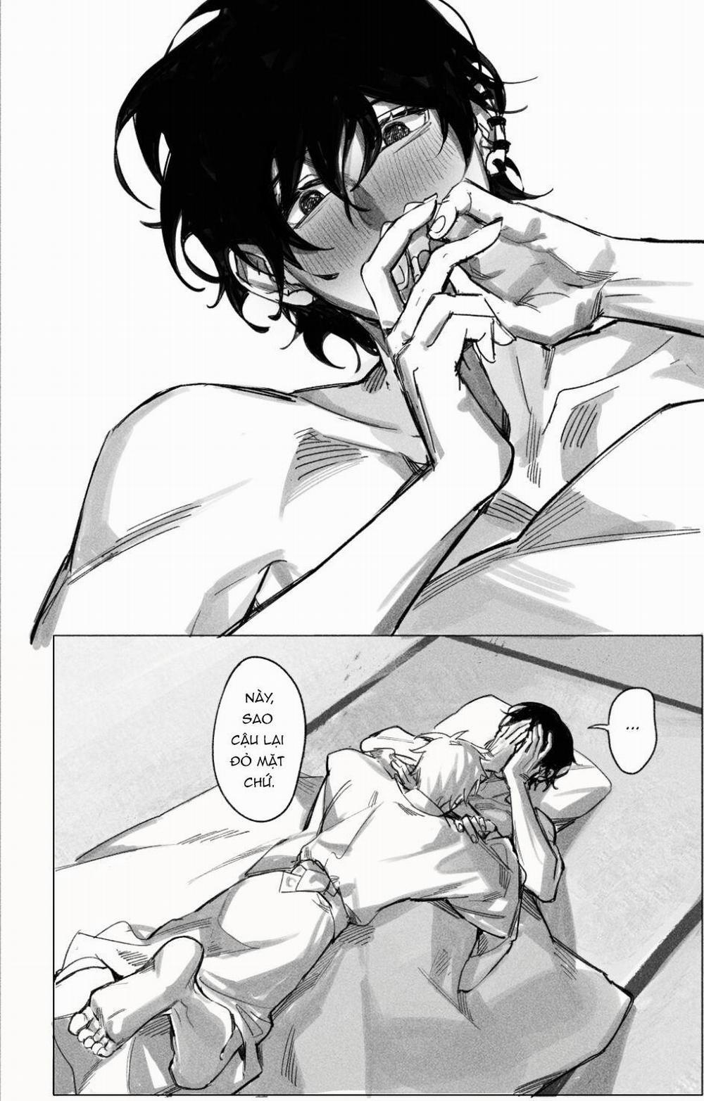 Ổ Sìn Otp 189.4 YoshiDen trang 33