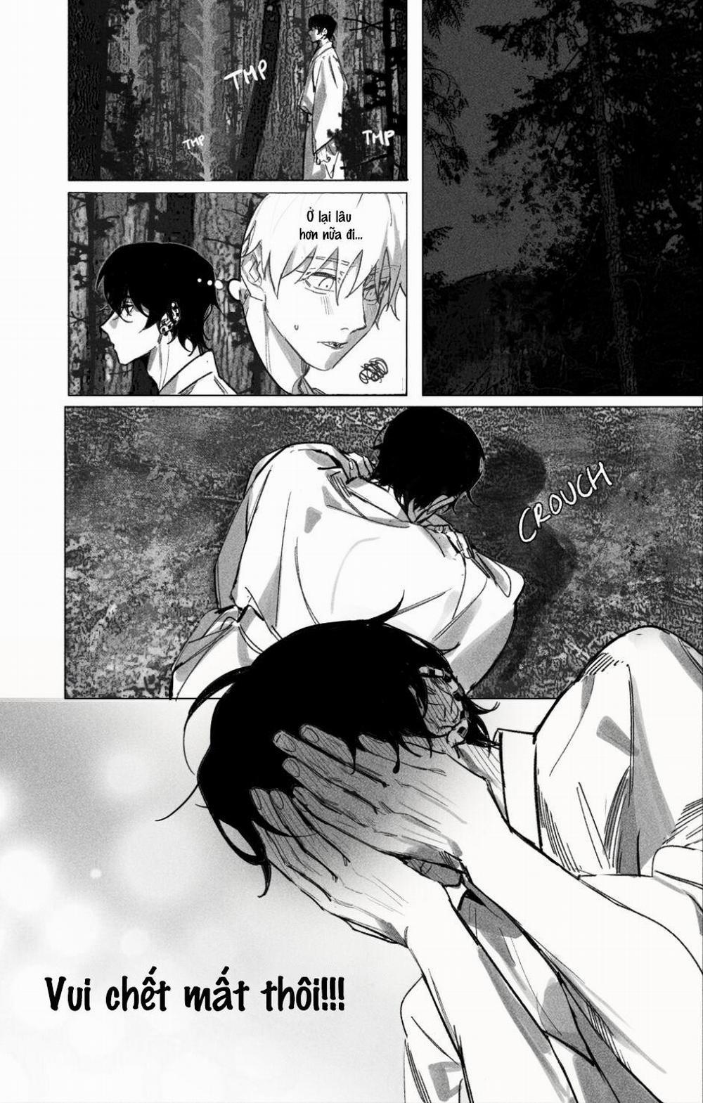 Ổ Sìn Otp 189.4 YoshiDen trang 5