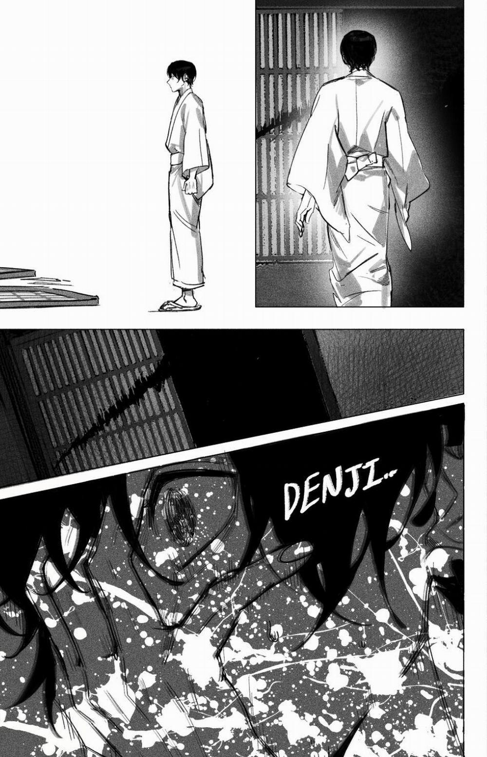 Ổ Sìn Otp 189.4 YoshiDen trang 8