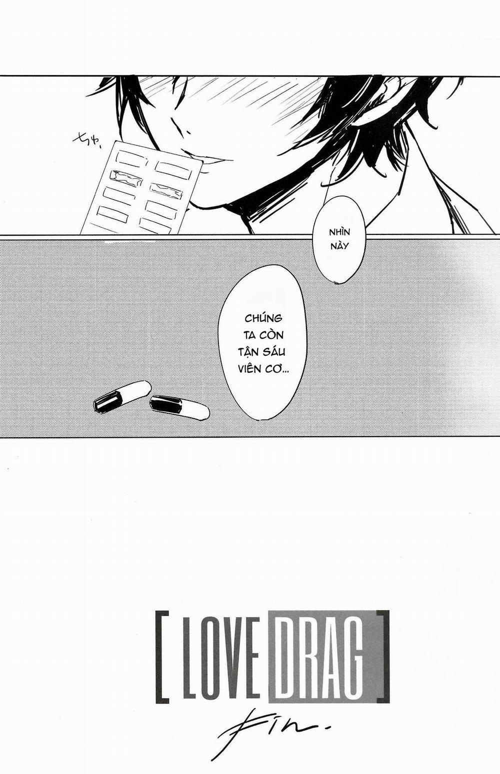 Ổ Sìn Otp 19 Yusuke 0 Hero trang 19