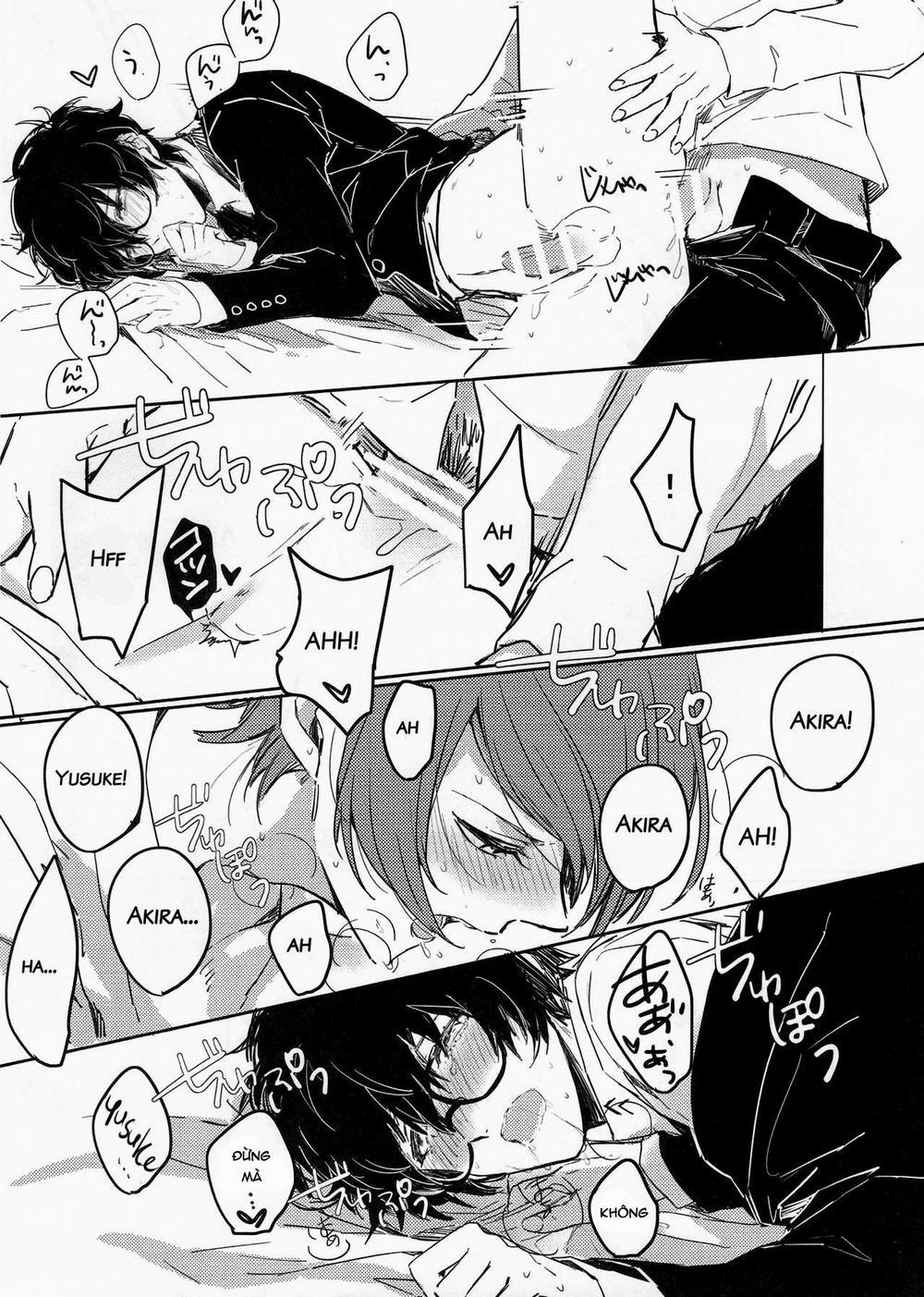 Ổ Sìn Otp 19 trang 14