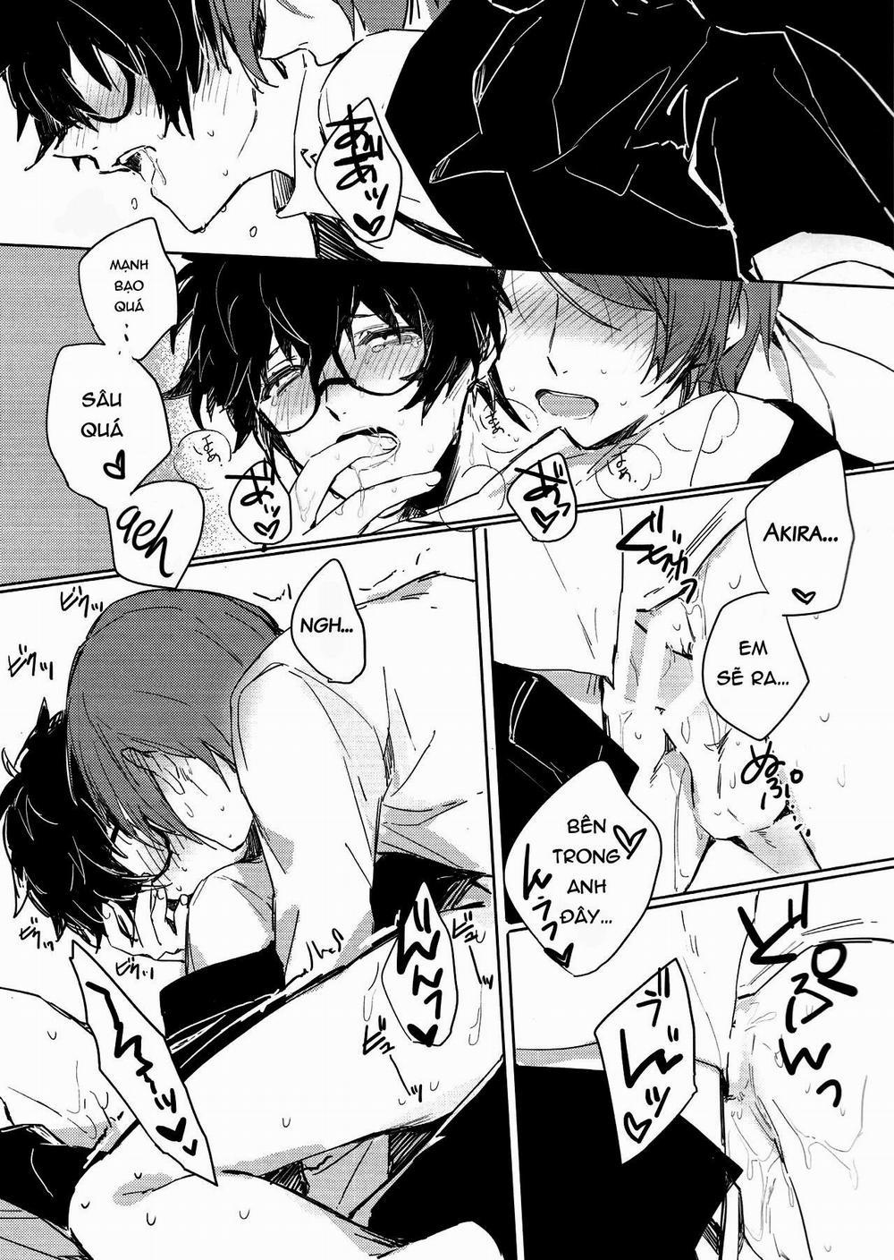 Ổ Sìn Otp 19 trang 15