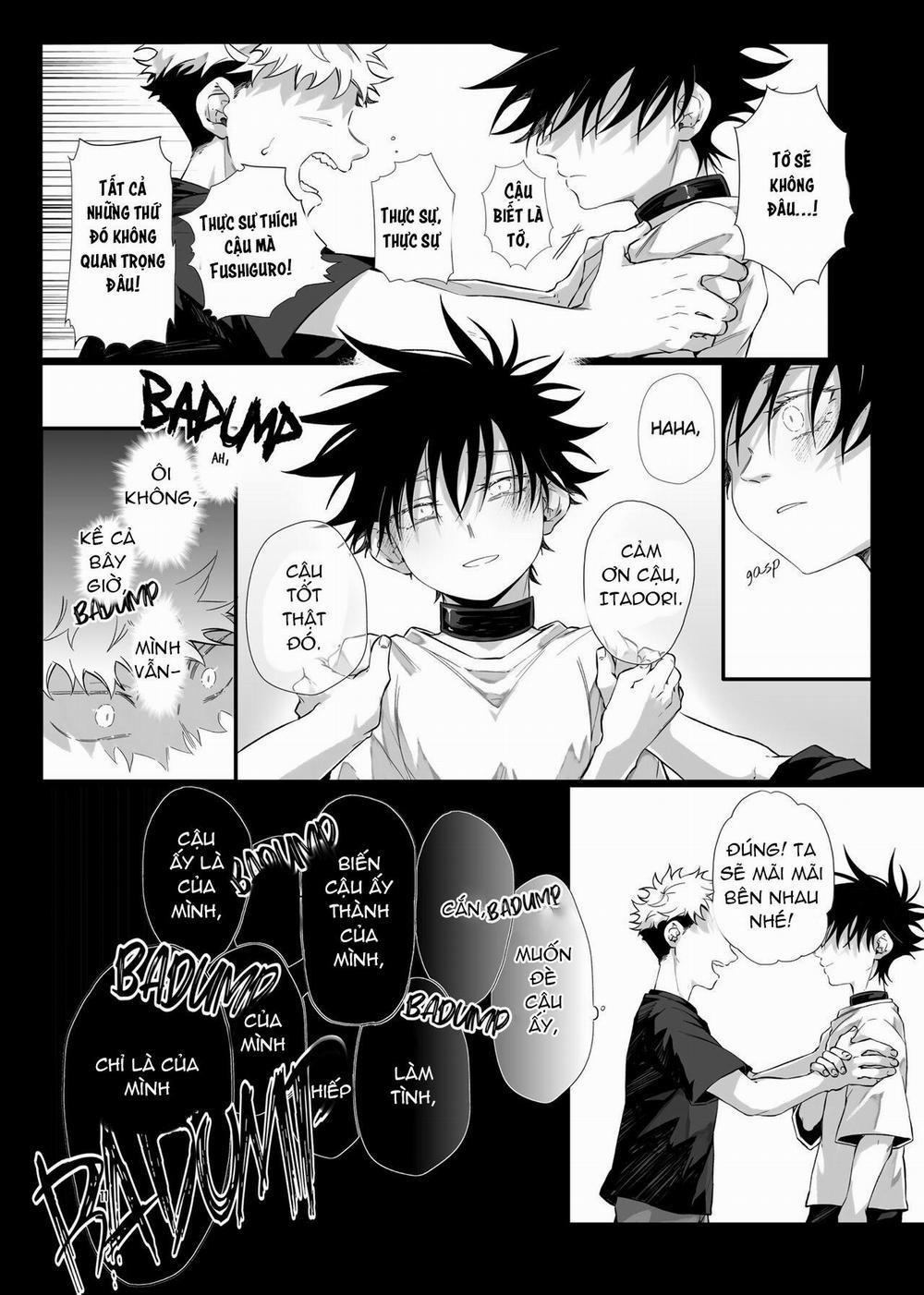 Ổ Sìn Otp 190.1 ItaMegu trang 11