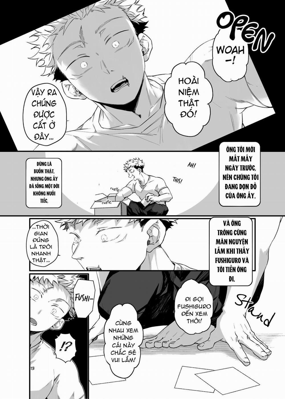 Ổ Sìn Otp 190.1 ItaMegu trang 13