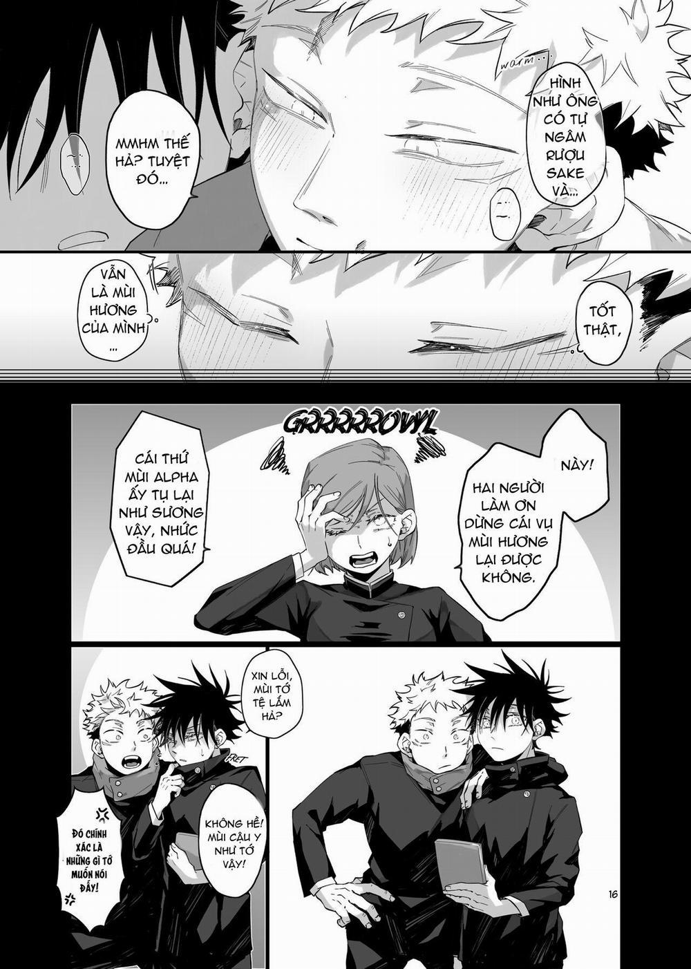 Ổ Sìn Otp 190.1 ItaMegu trang 16