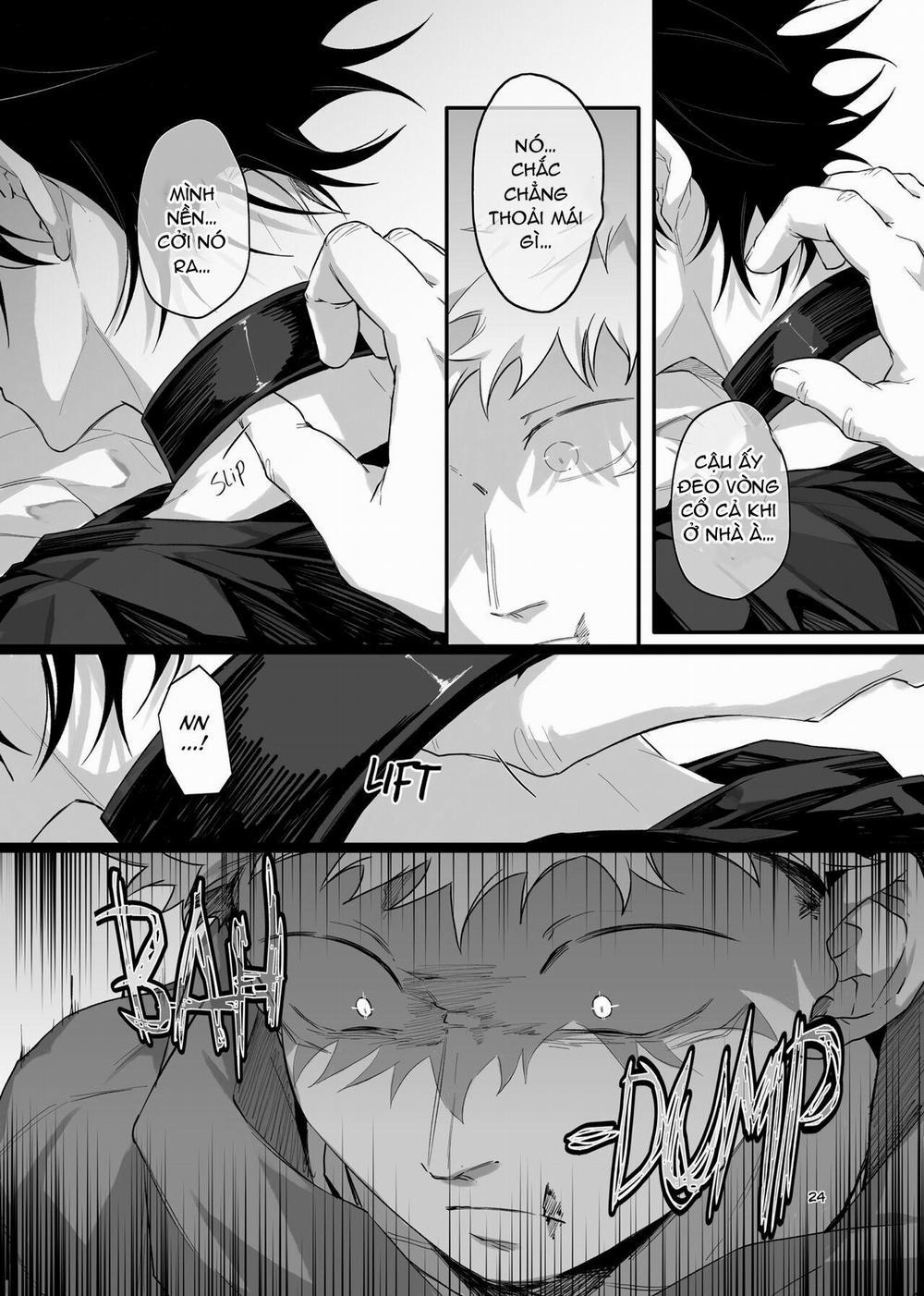 Ổ Sìn Otp 190.1 ItaMegu trang 24