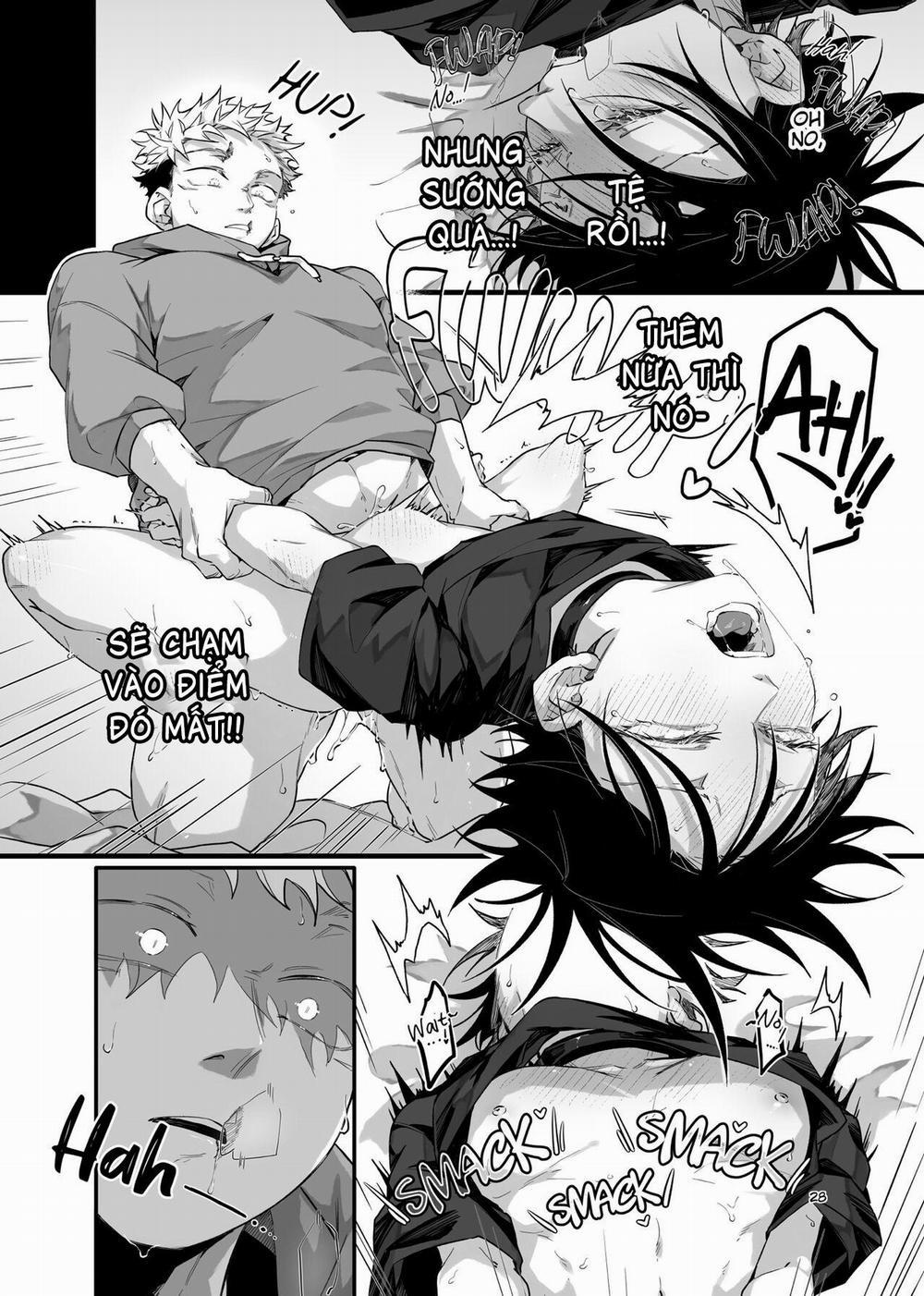 Ổ Sìn Otp 190.1 ItaMegu trang 28