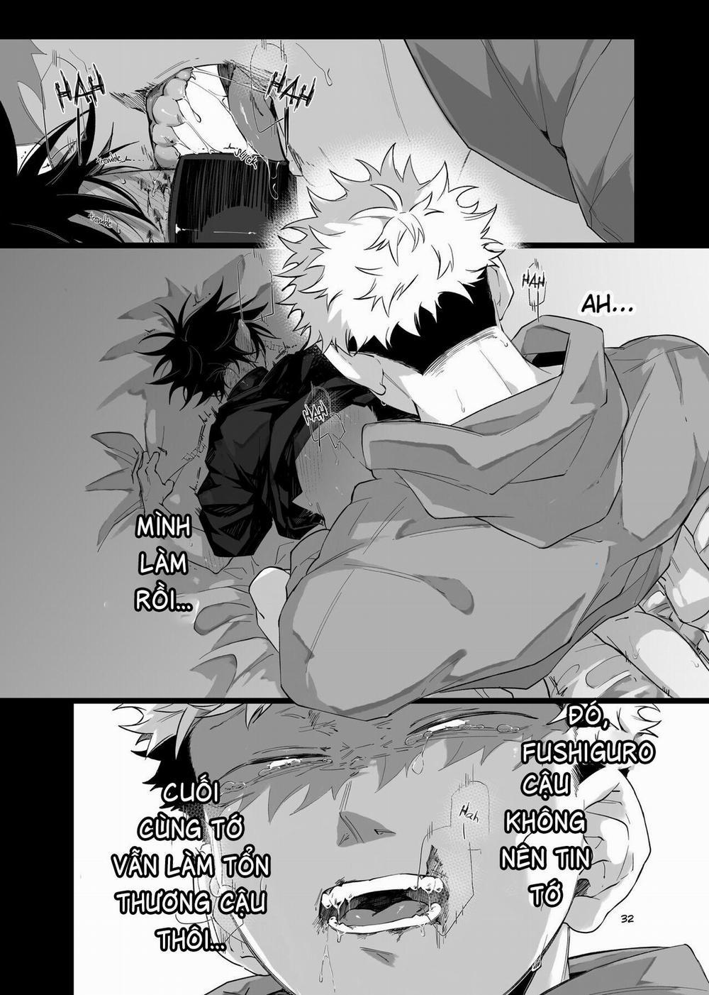 Ổ Sìn Otp 190.1 ItaMegu trang 32