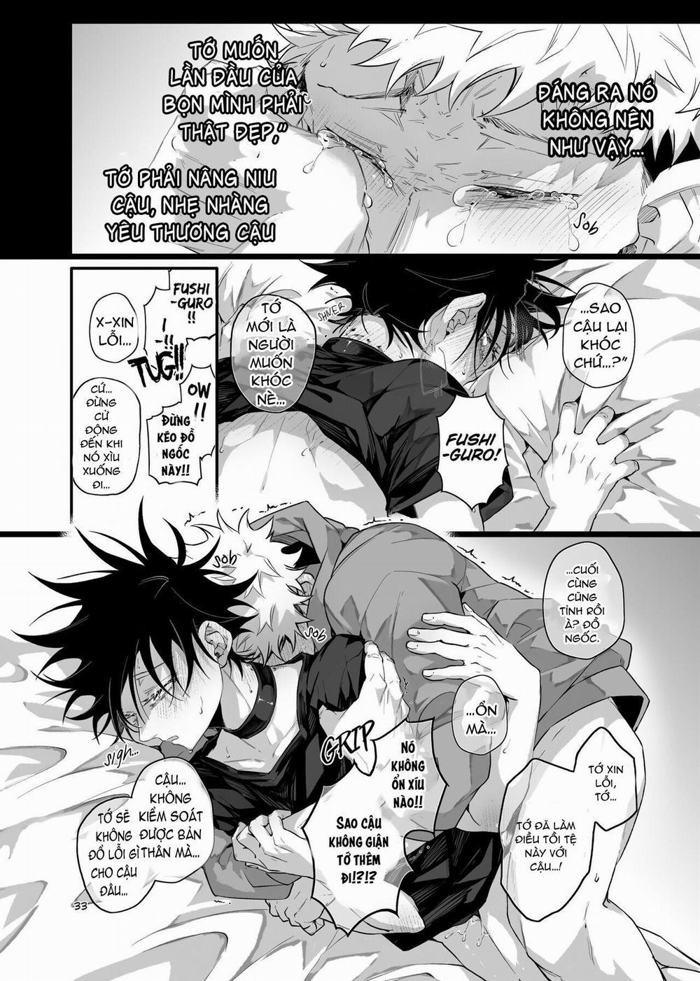 Ổ Sìn Otp 190.1 ItaMegu trang 33