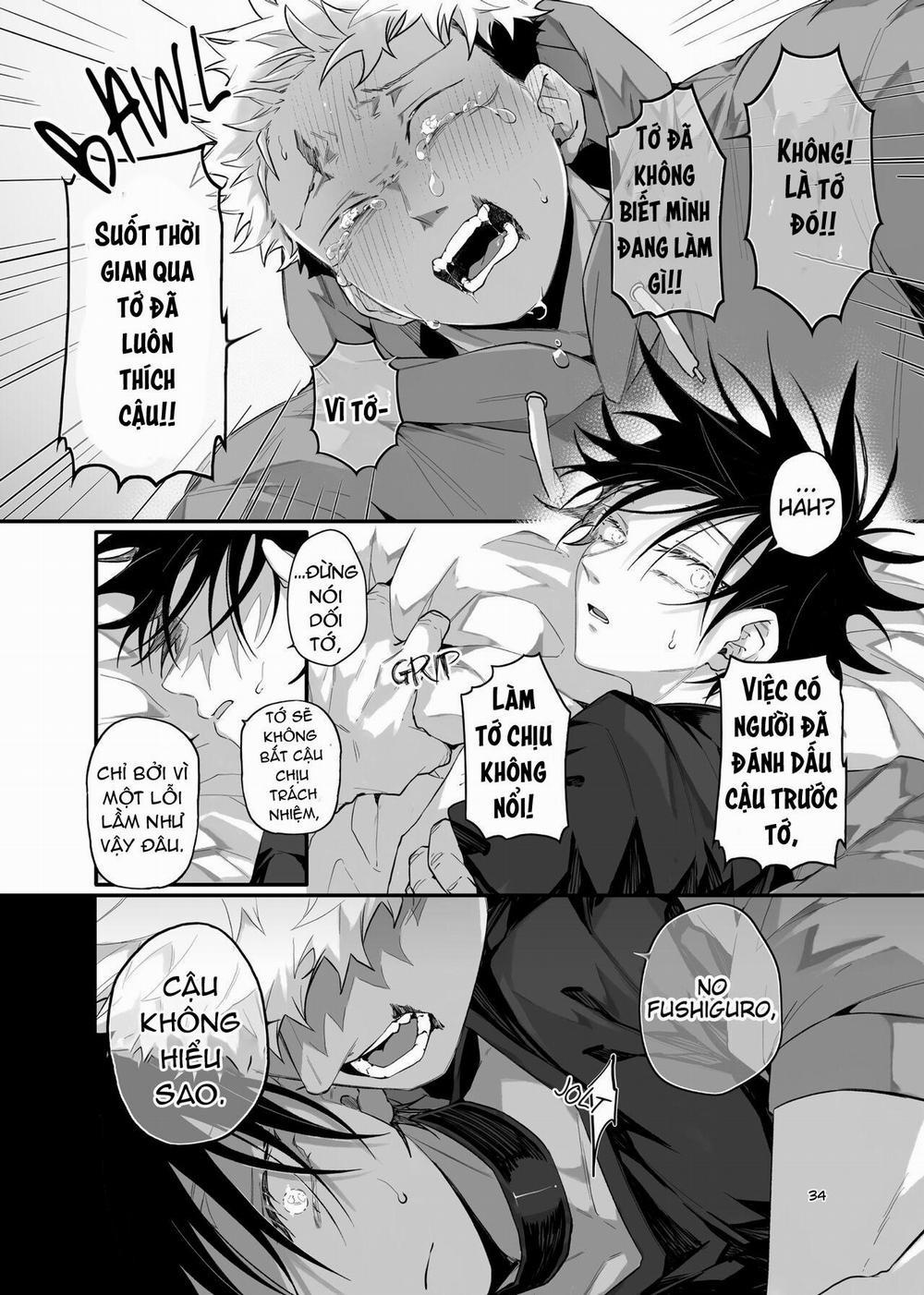 Ổ Sìn Otp 190.1 ItaMegu trang 34