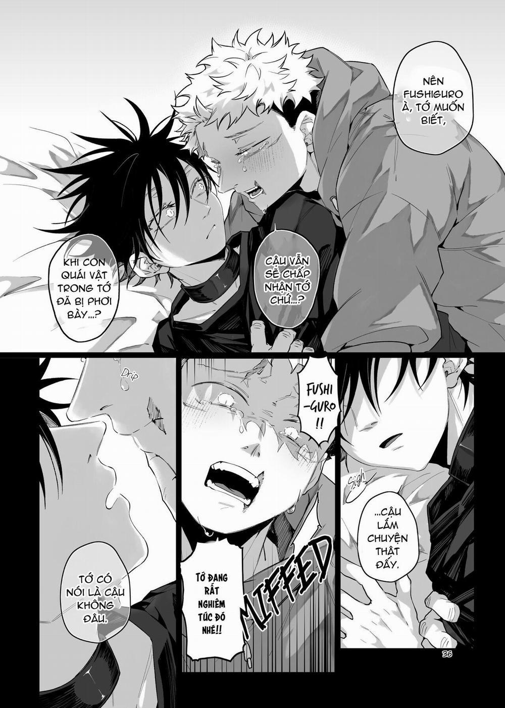 Ổ Sìn Otp 190.1 ItaMegu trang 36