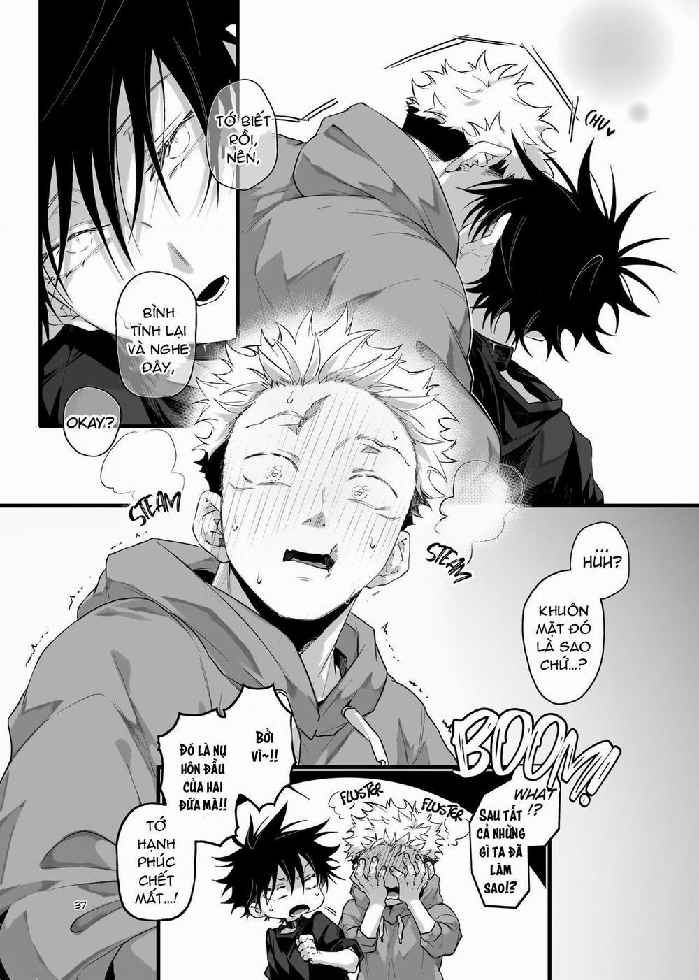 Ổ Sìn Otp 190.1 ItaMegu trang 37