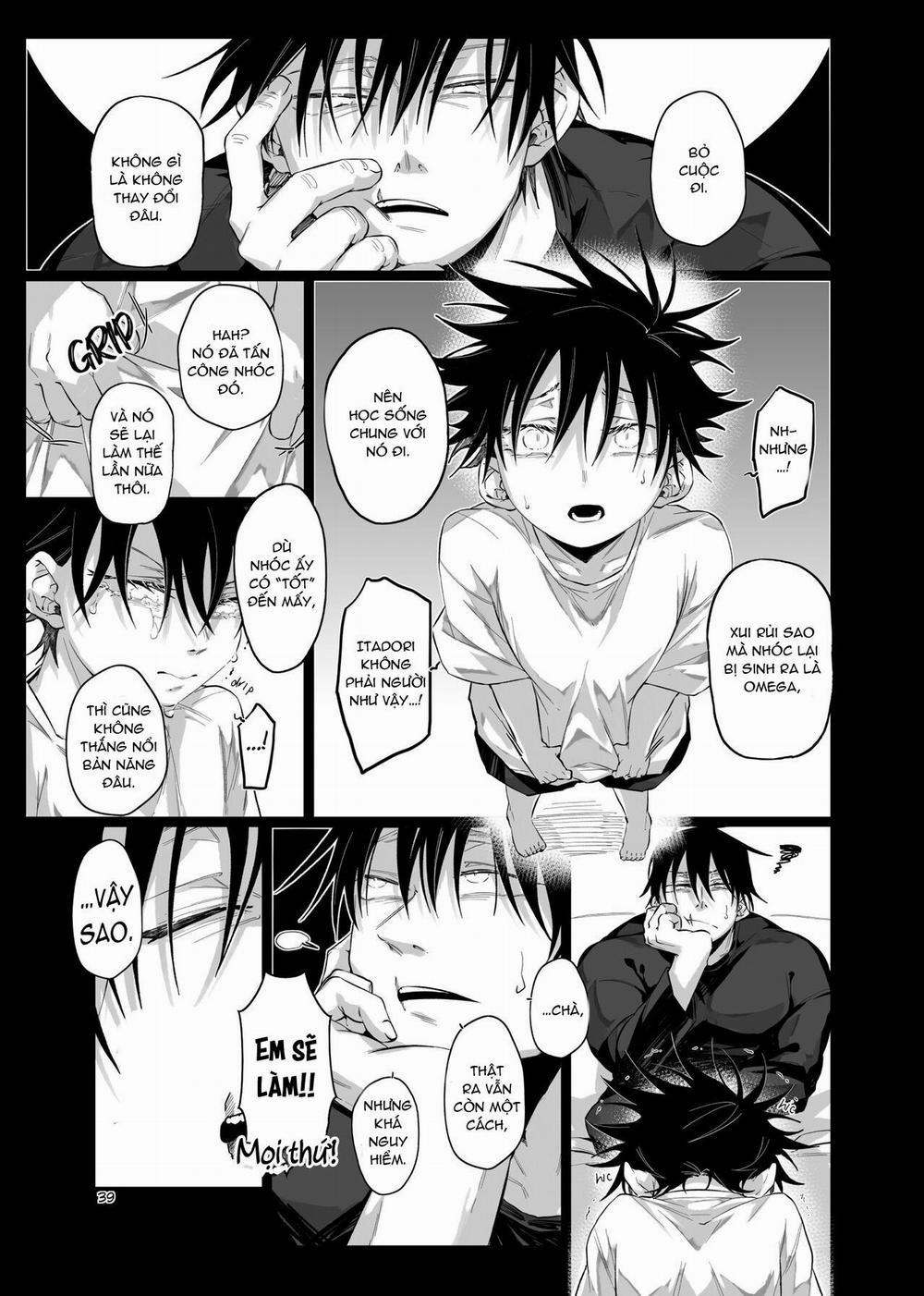 Ổ Sìn Otp 190.1 ItaMegu trang 39