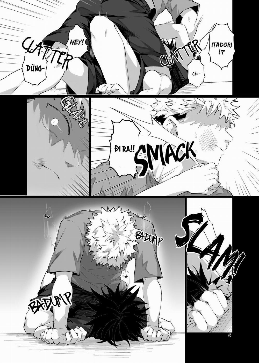 Ổ Sìn Otp 190.1 ItaMegu trang 4