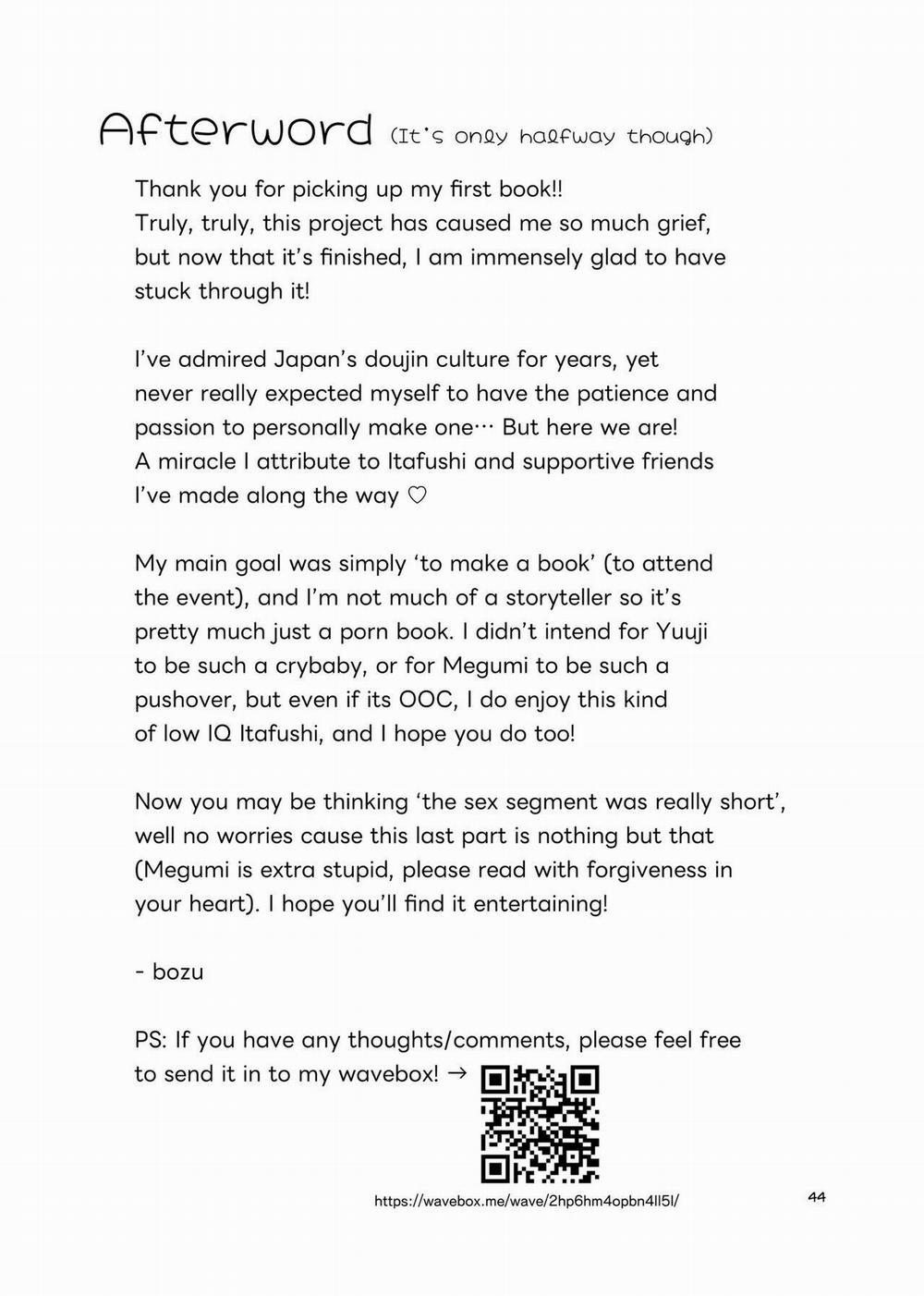 Ổ Sìn Otp 190.1 ItaMegu trang 44