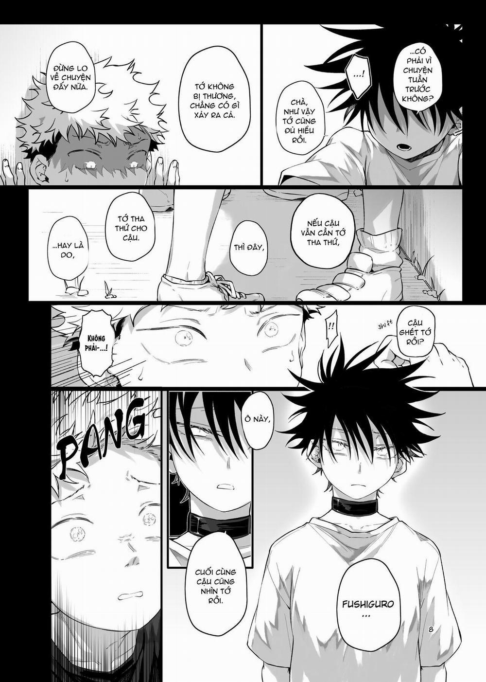 Ổ Sìn Otp 190.1 ItaMegu trang 8