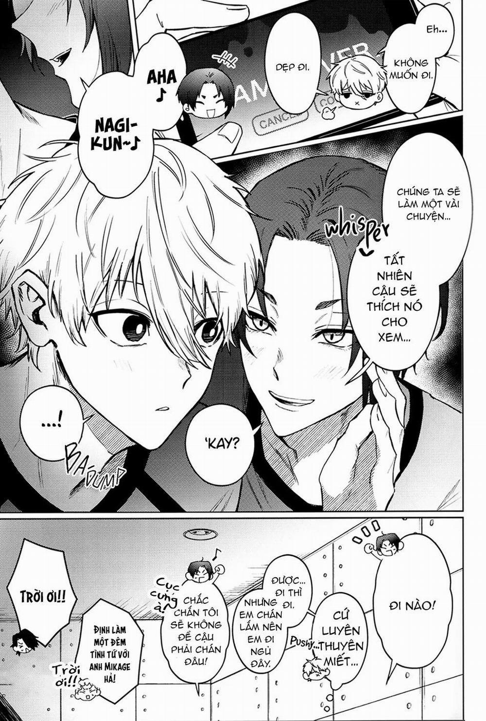 Ổ Sìn Otp 191 NagiReo trang 3