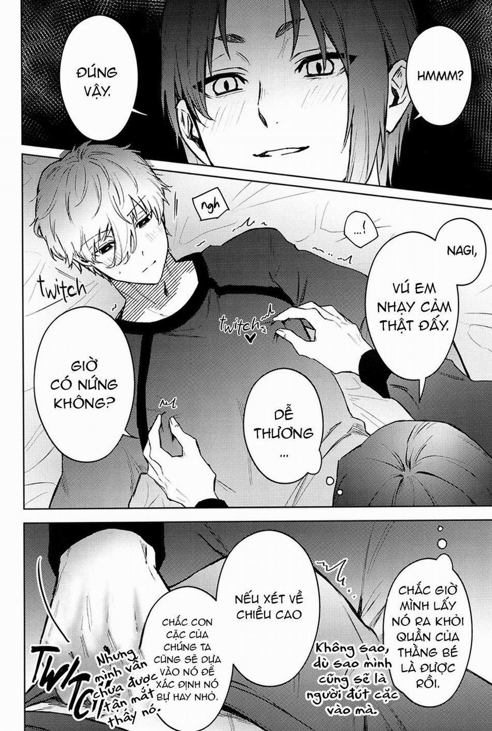 Ổ Sìn Otp 191 NagiReo trang 6