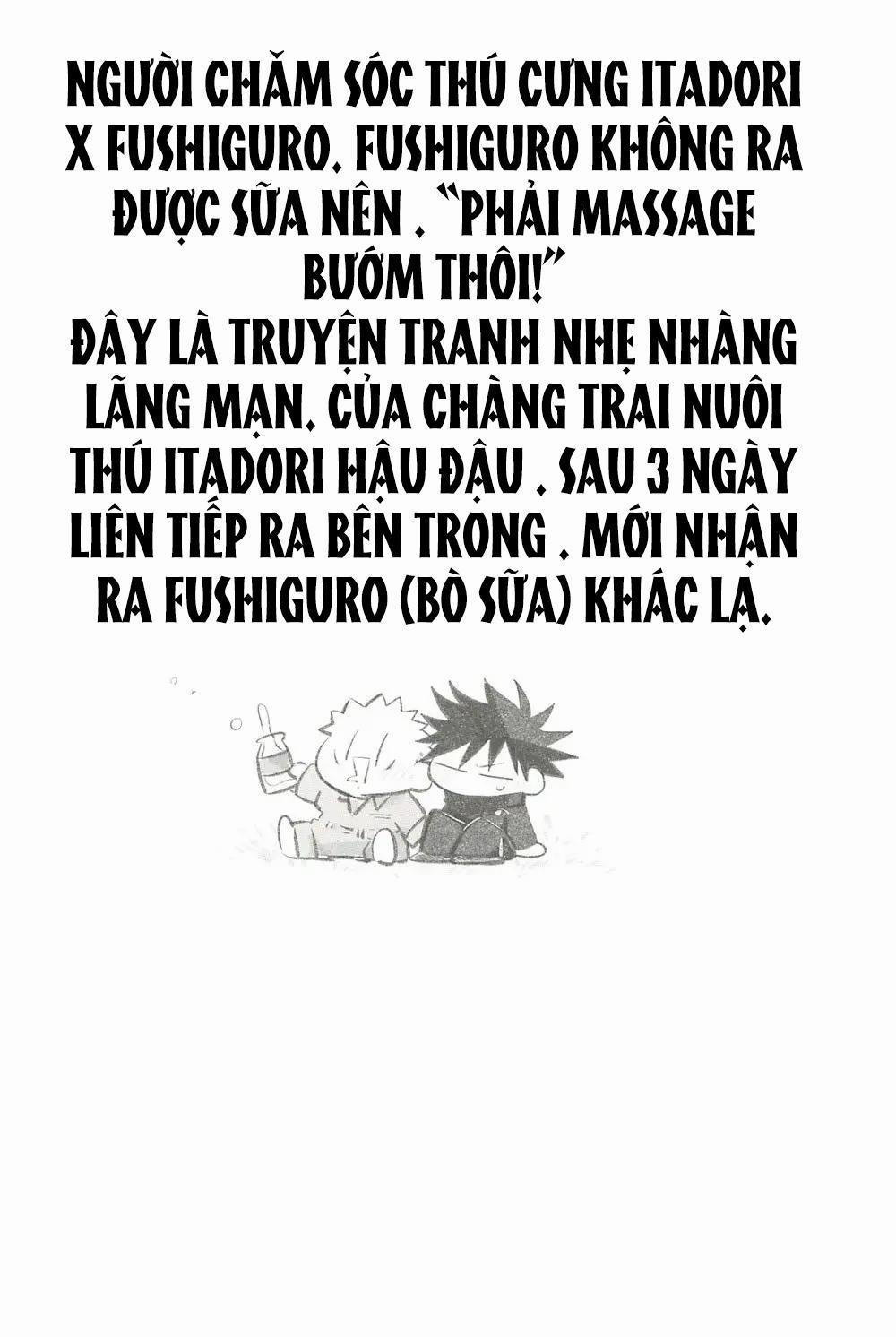 Ổ Sìn Otp 192 ItaMegu trang 17