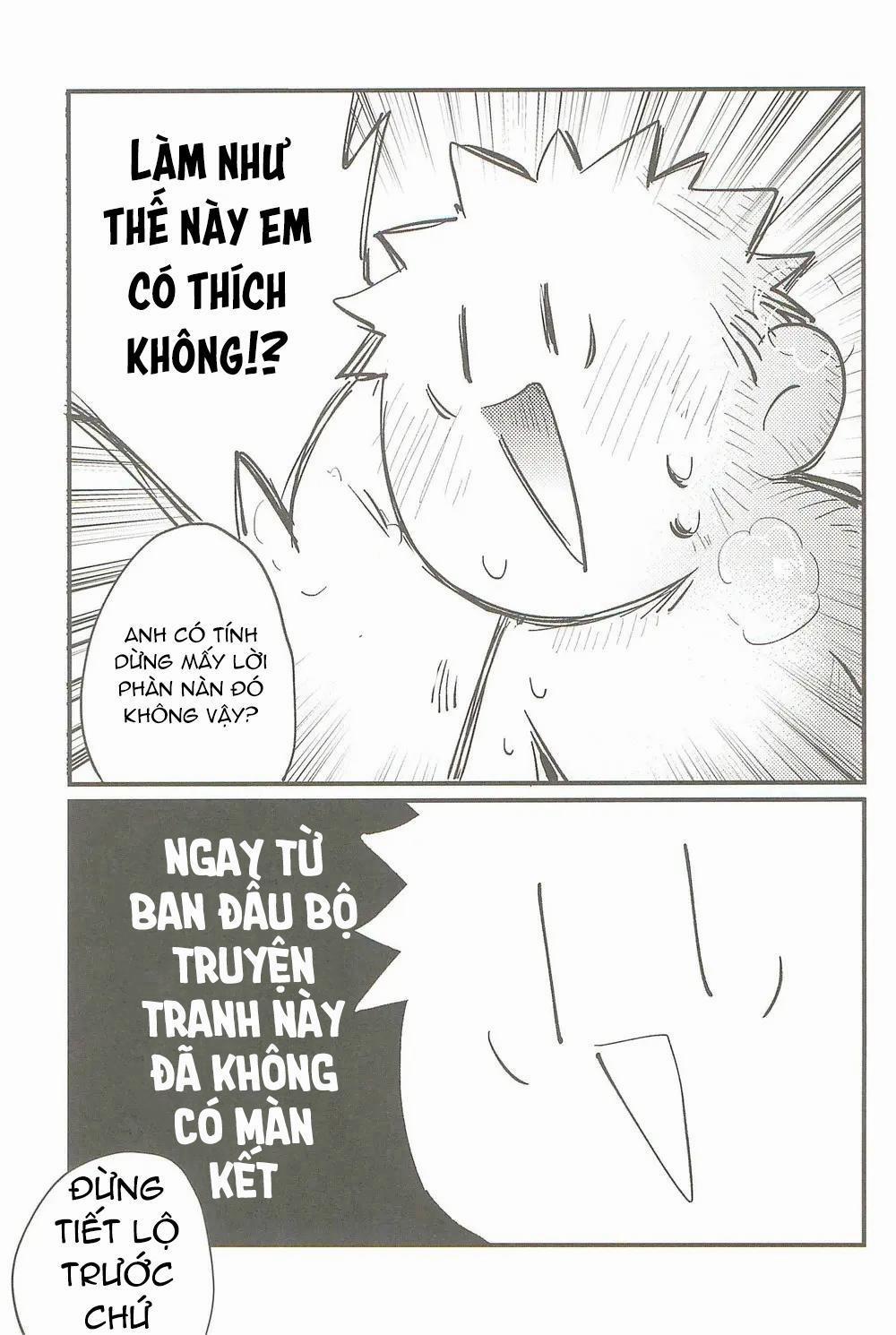 Ổ Sìn Otp 192 ItaMegu trang 22