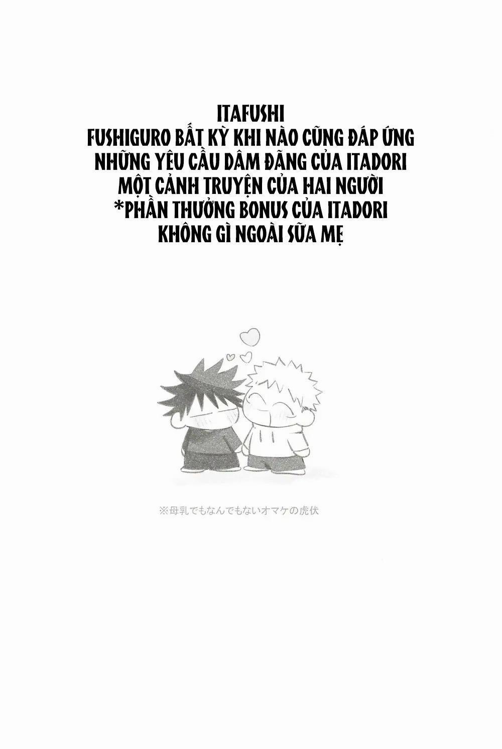 Ổ Sìn Otp 192 ItaMegu trang 23