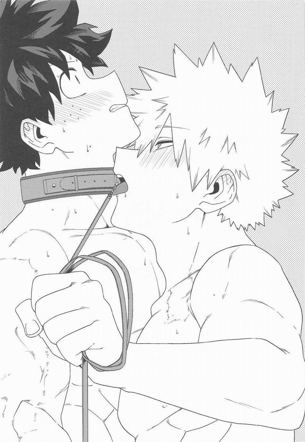 Ổ Sìn Otp 197 DekuBaku trang 1