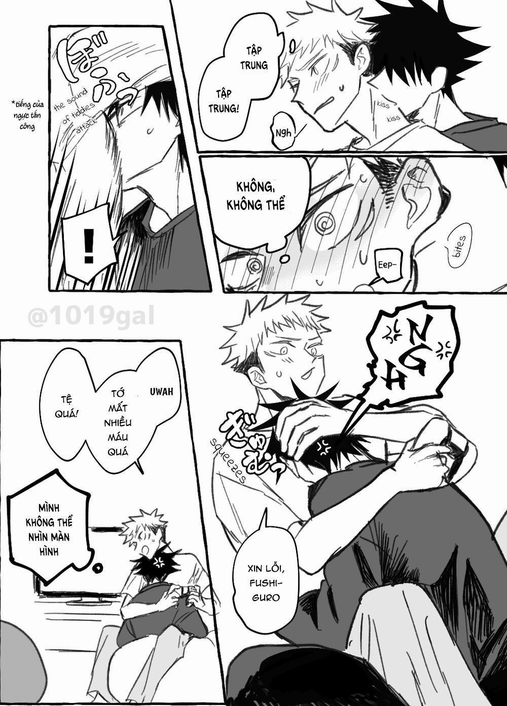 Ổ Sìn Otp 2 trang 13