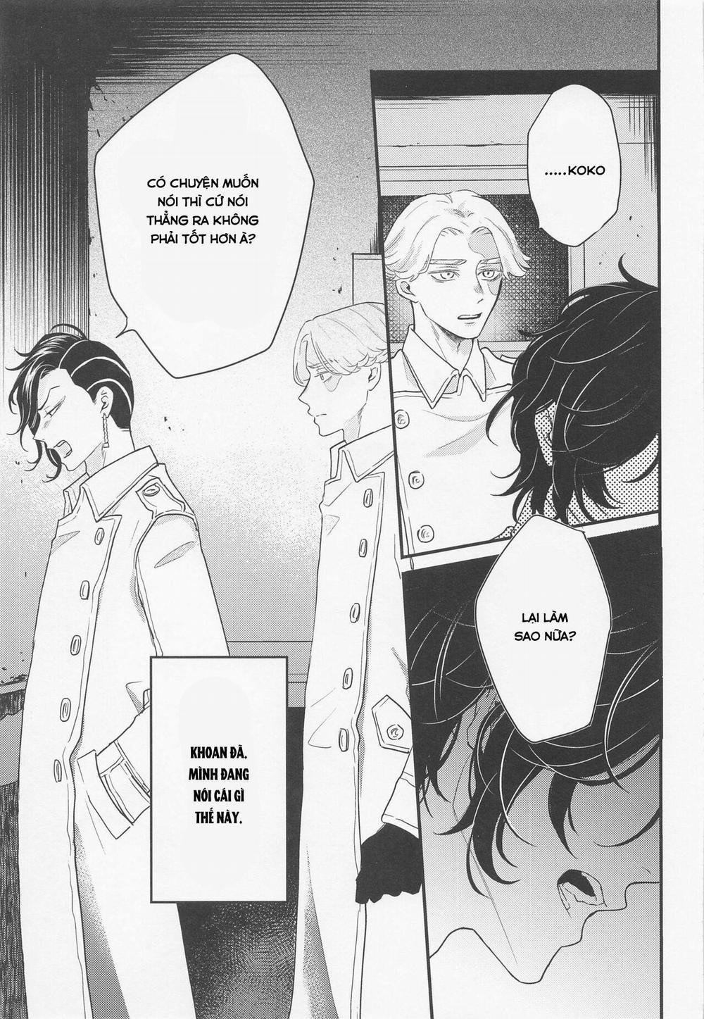 Ổ Sìn Otp 201 InuCoCo trang 15