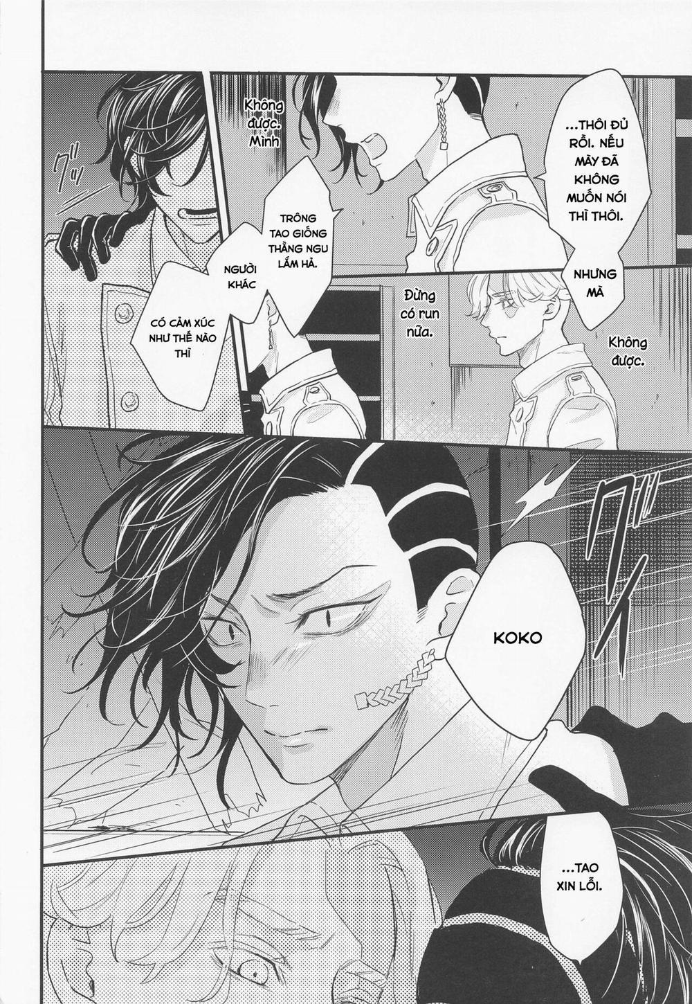 Ổ Sìn Otp 201 InuCoCo trang 16