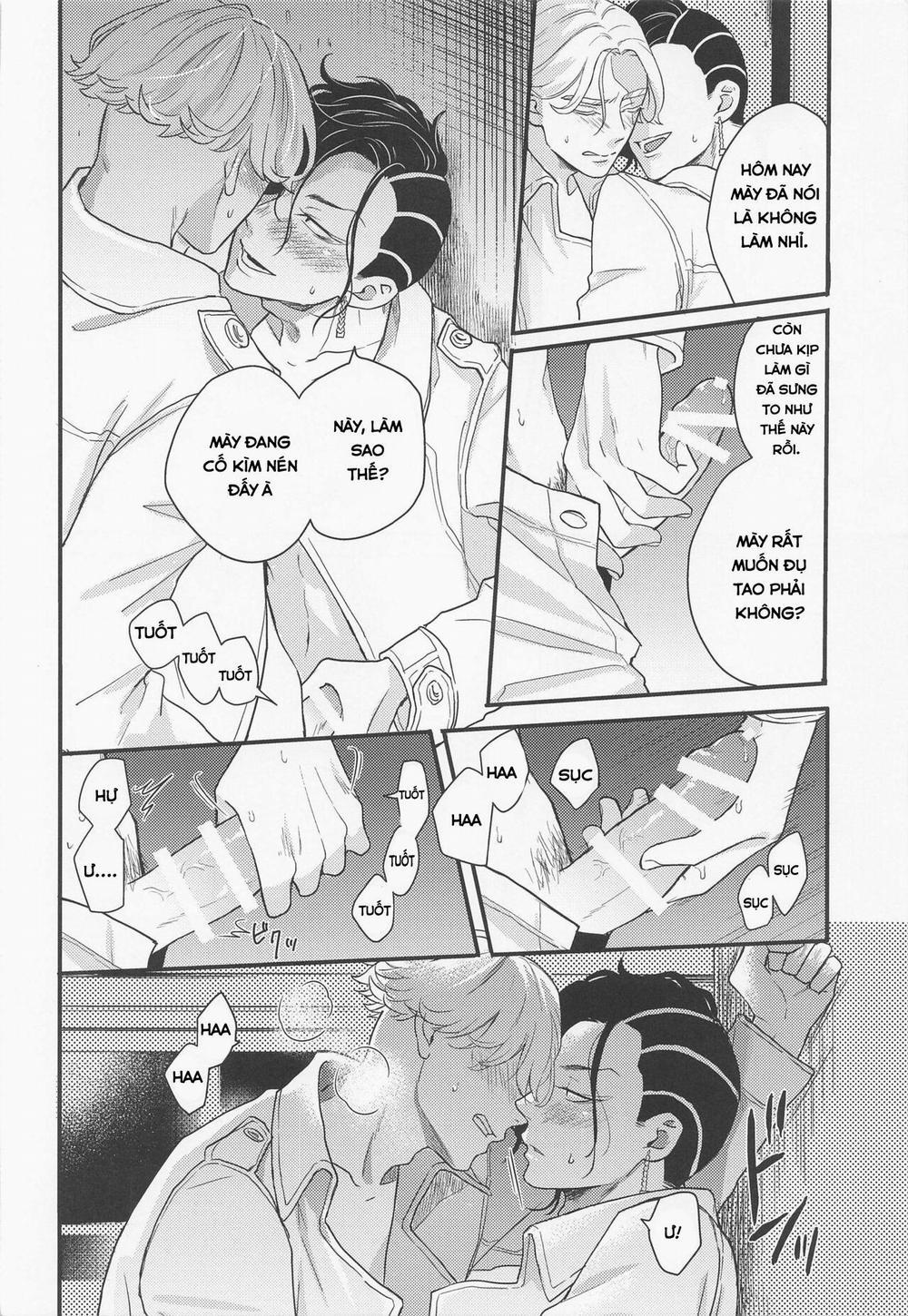 Ổ Sìn Otp 201 InuCoCo trang 24