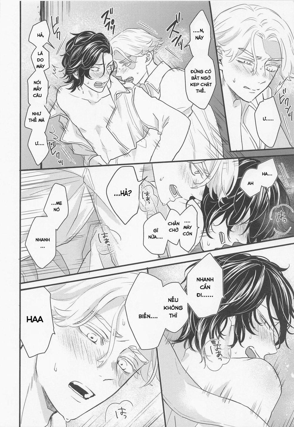 Ổ Sìn Otp 201 InuCoCo trang 34