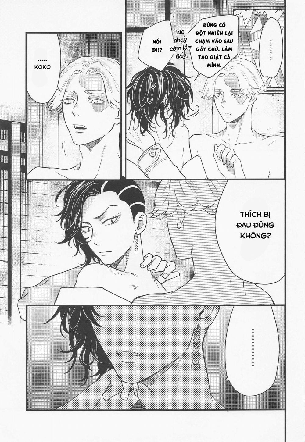 Ổ Sìn Otp 201 InuCoCo trang 5