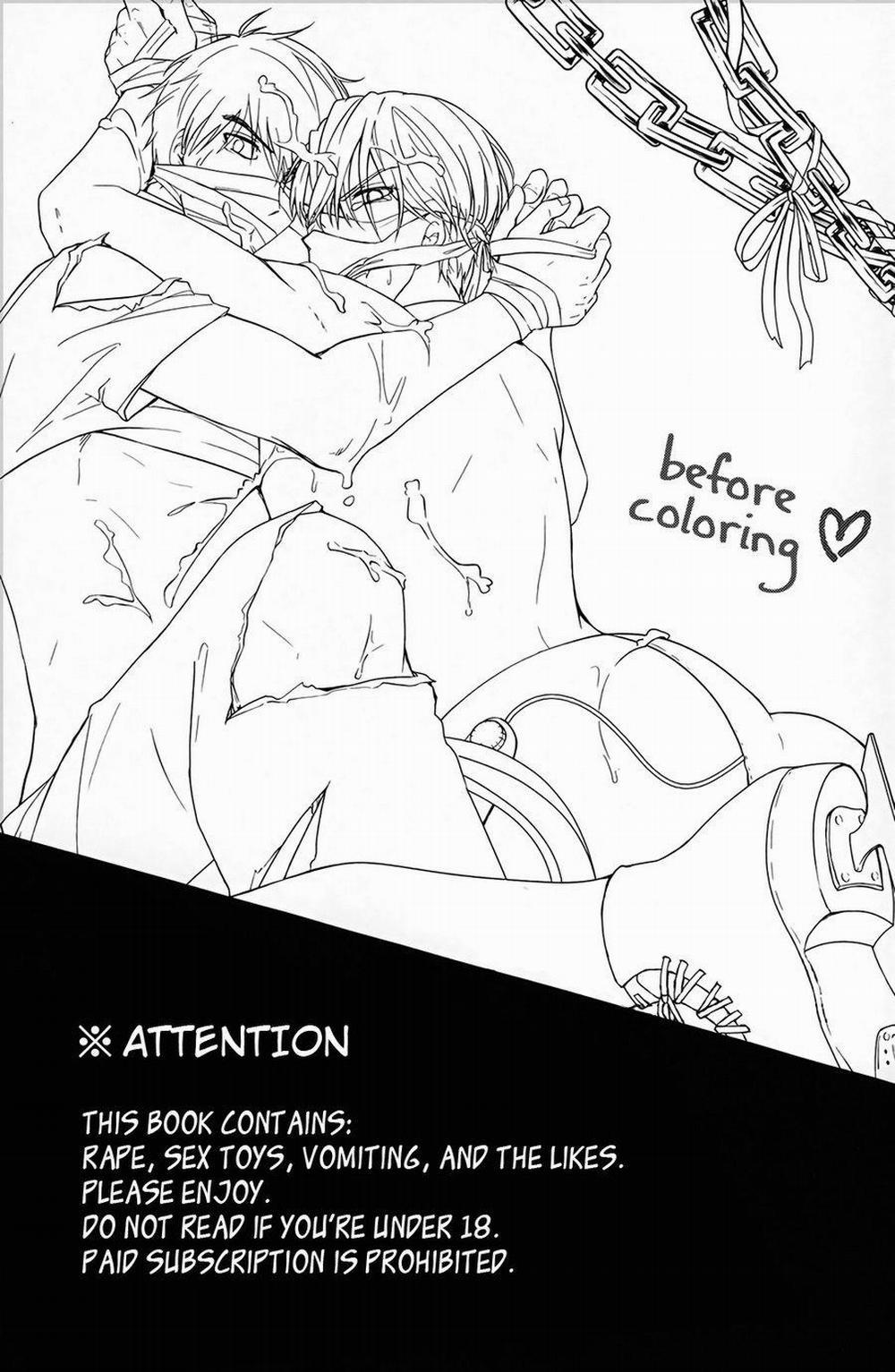 Ổ Sìn Otp 202 ViktorYuuri trang 1