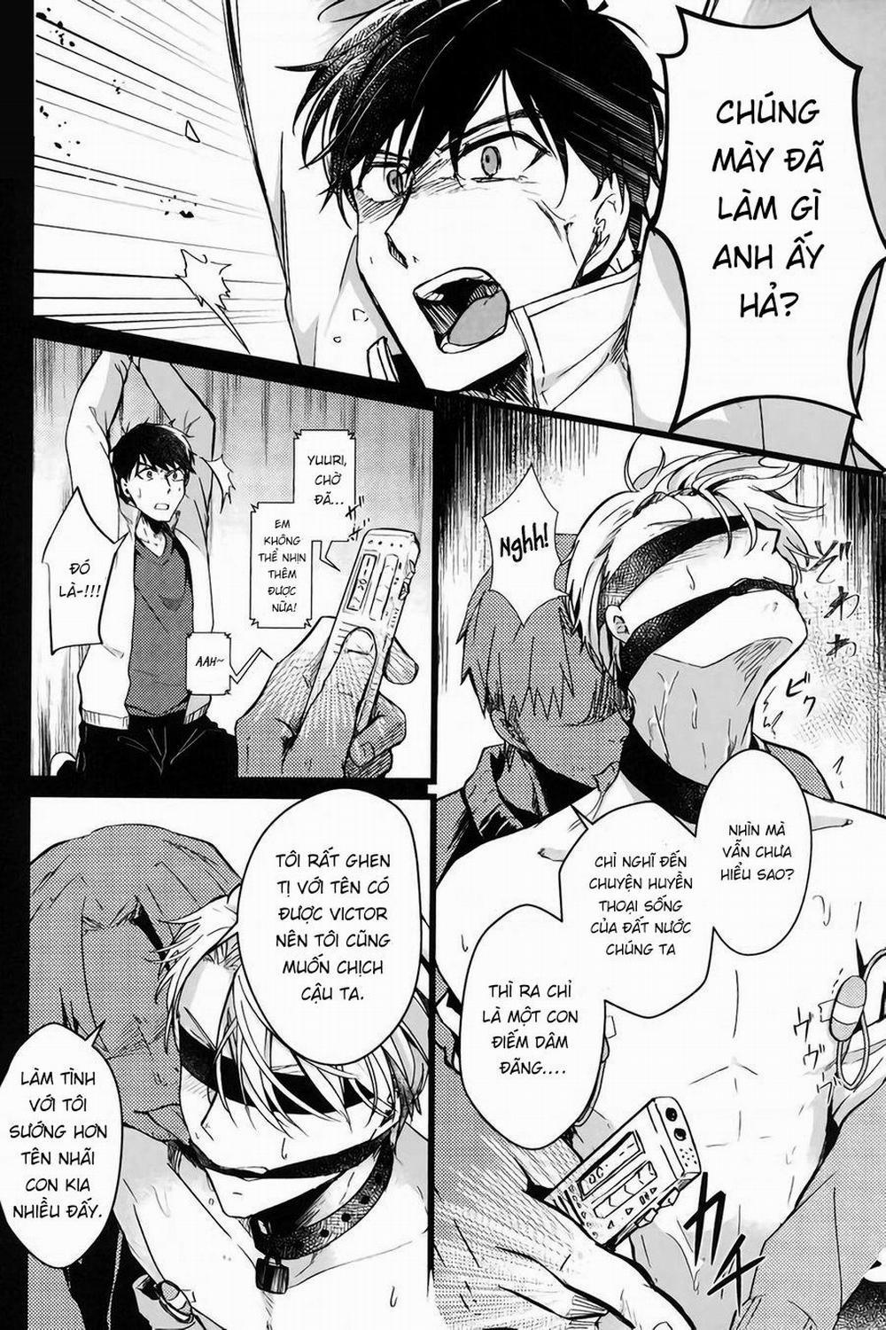 Ổ Sìn Otp 202 ViktorYuuri trang 12