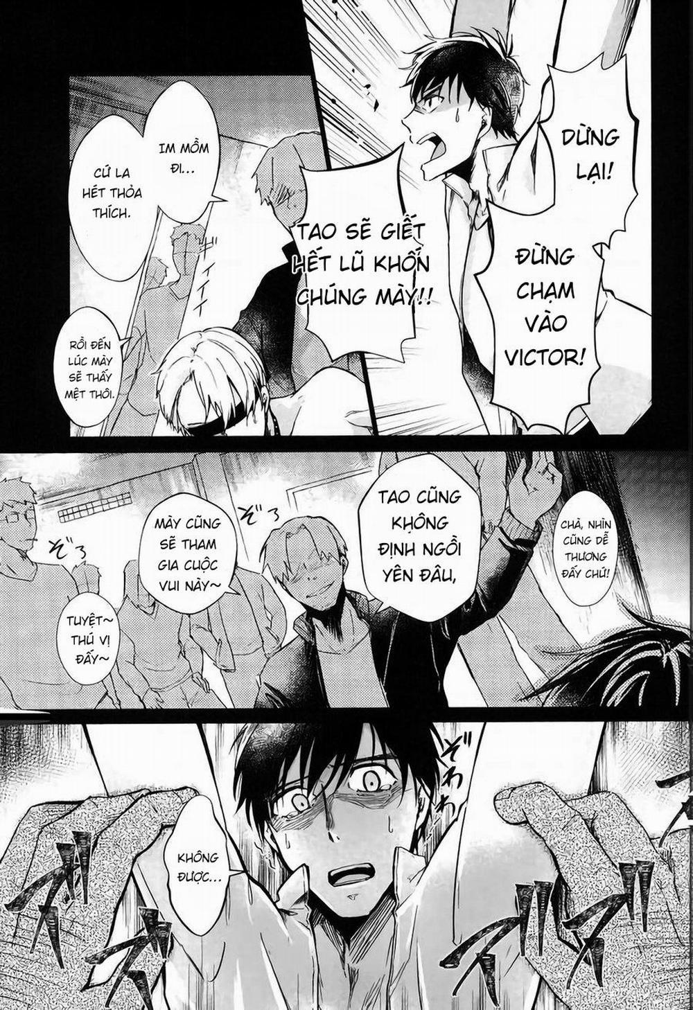 Ổ Sìn Otp 202 ViktorYuuri trang 13