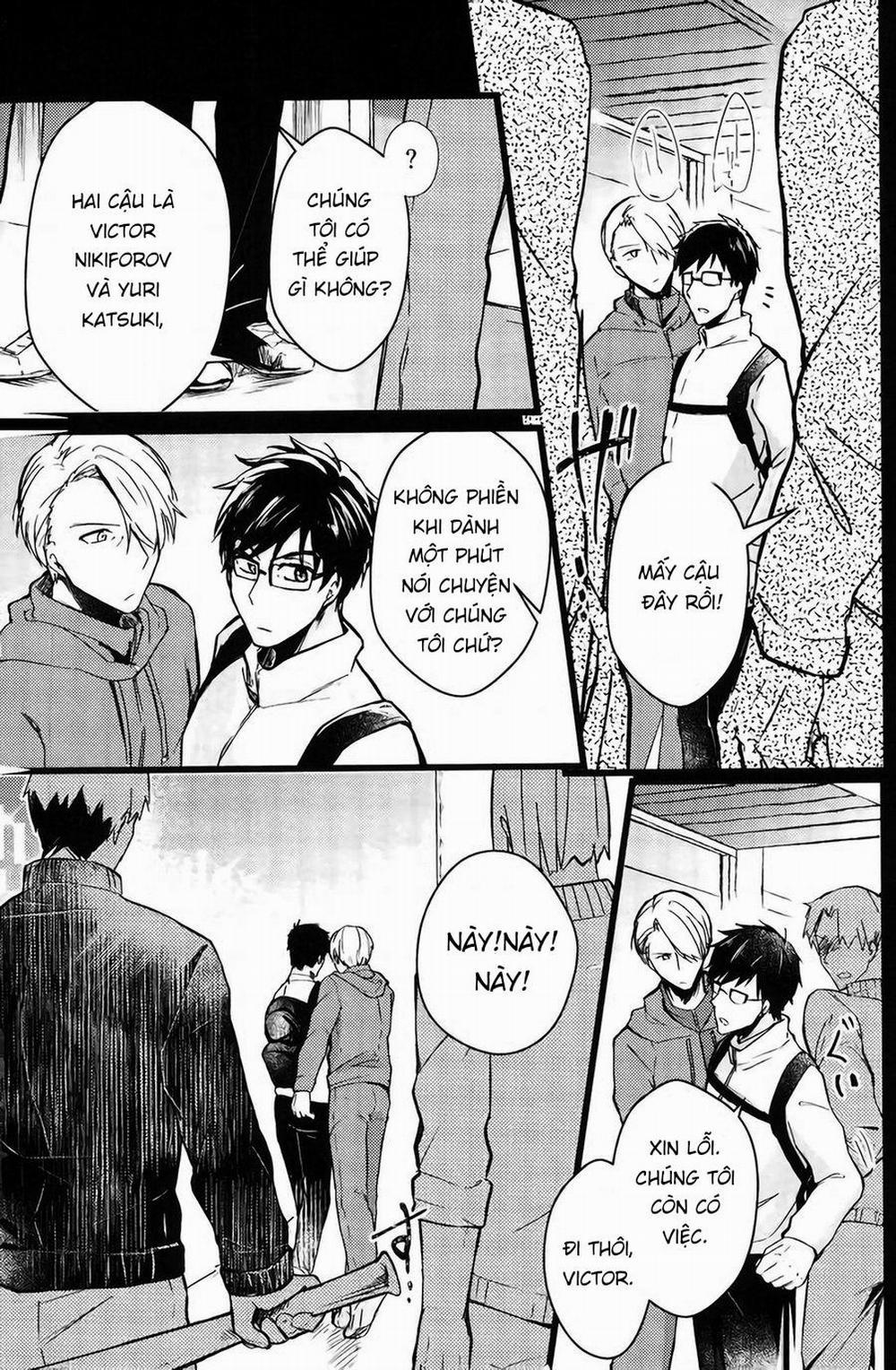 Ổ Sìn Otp 202 ViktorYuuri trang 7