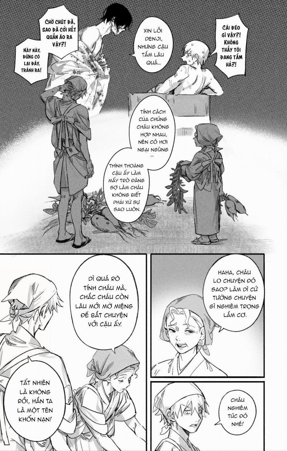 Ổ Sìn Otp 203.2 YoshidaDenji trang 0