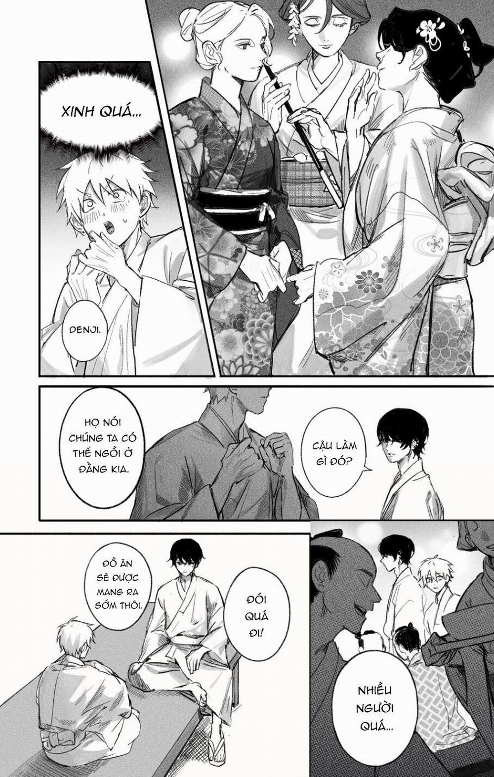 Ổ Sìn Otp 203.2 YoshidaDenji trang 12