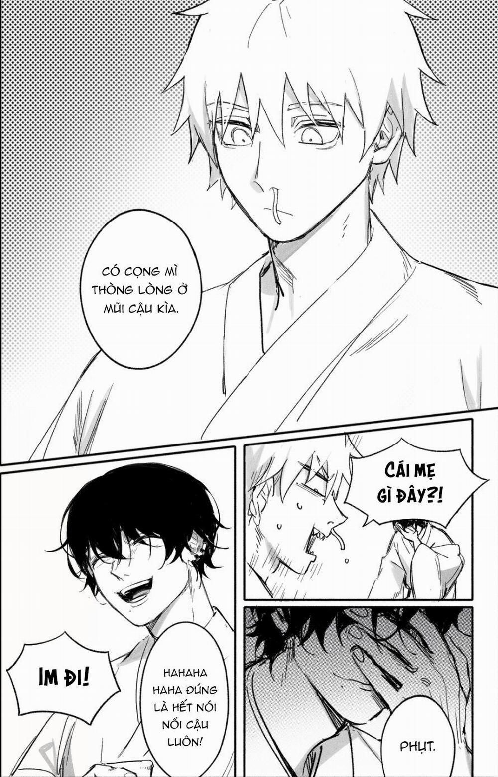 Ổ Sìn Otp 203.2 YoshidaDenji trang 18